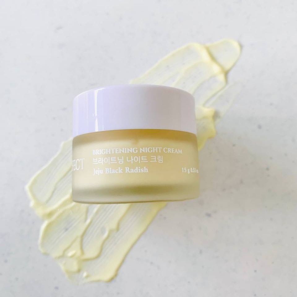 Brightening Night Cream