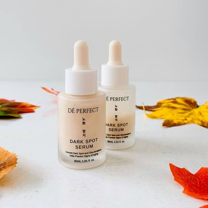 Dark Spot Serum Dark Spot Serum