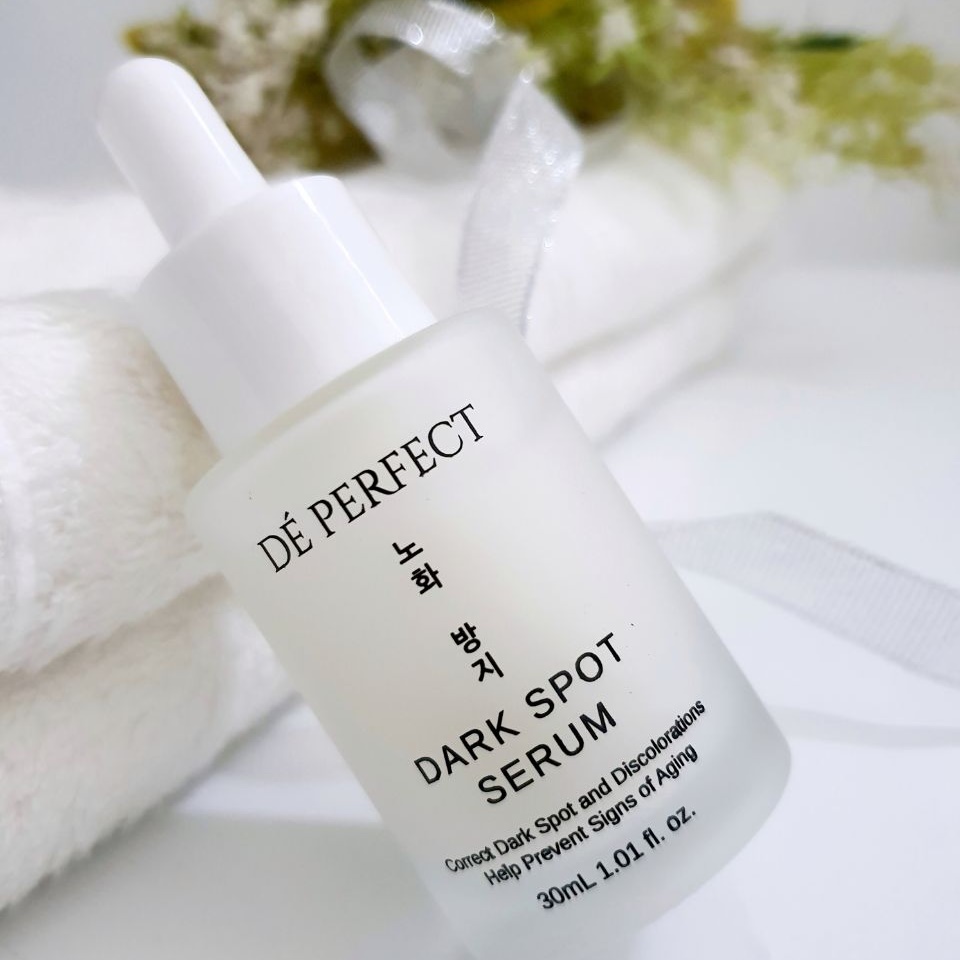 Dark Spot Serum Dark Spot Serum