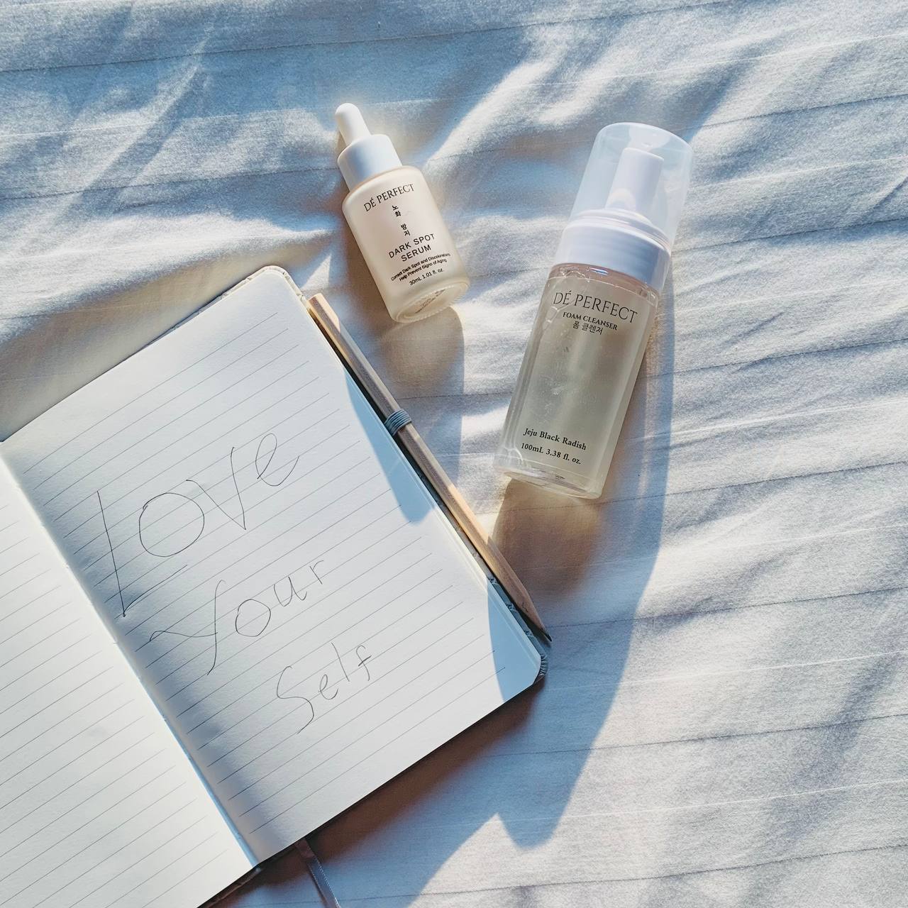 Produk de perfect Pengangguran cerita owner