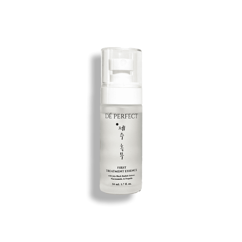 First Treatment Essence