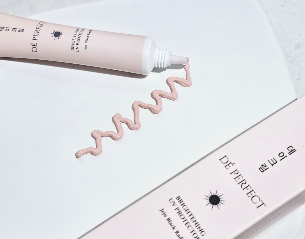 Brightening UV Protection Brightening UV Protection