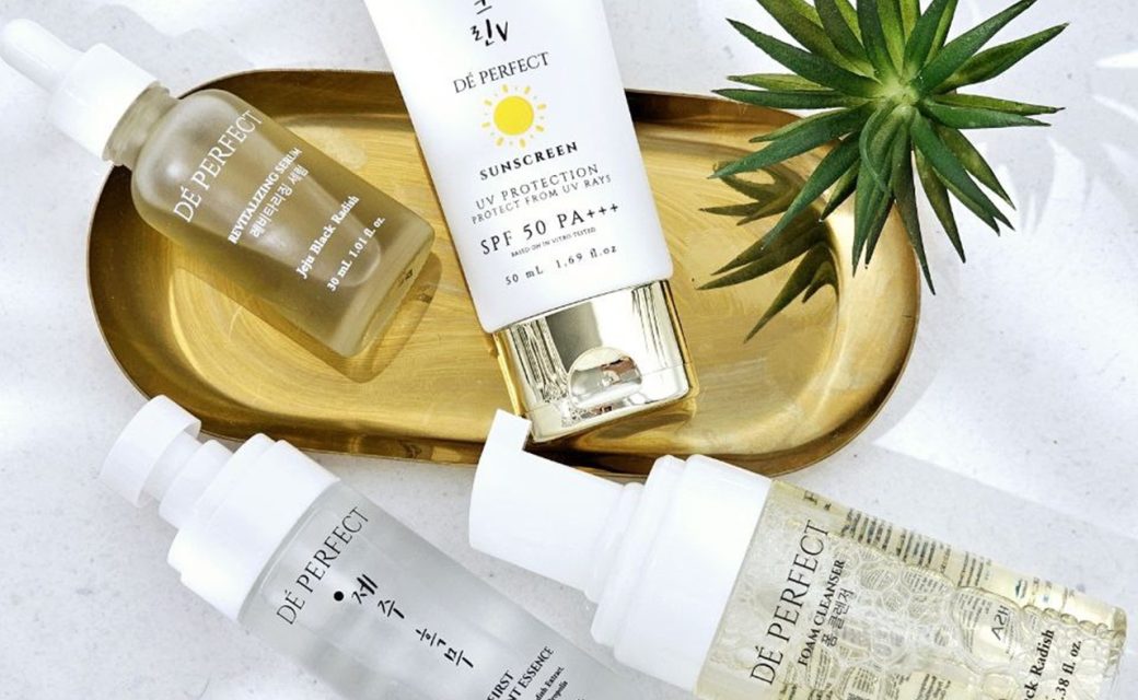 Produk Spesial Jerawat produk spesial jerawat