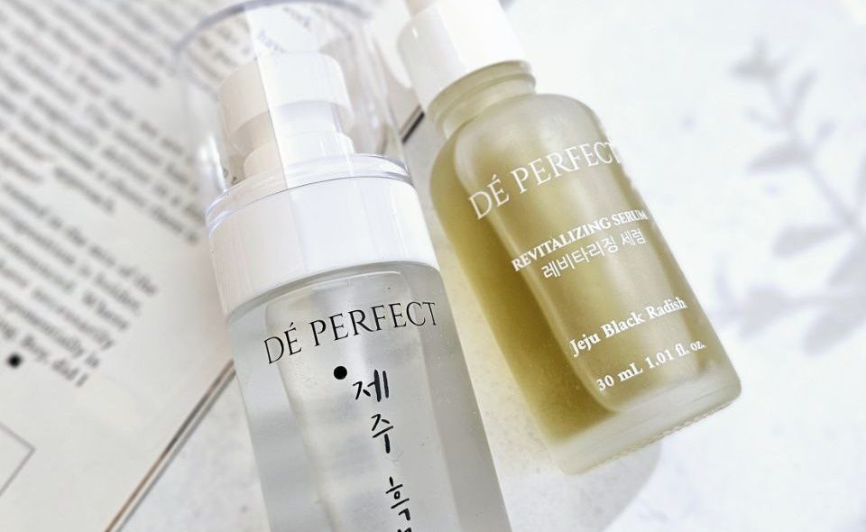 Perawatan Pori-Pori Bersih