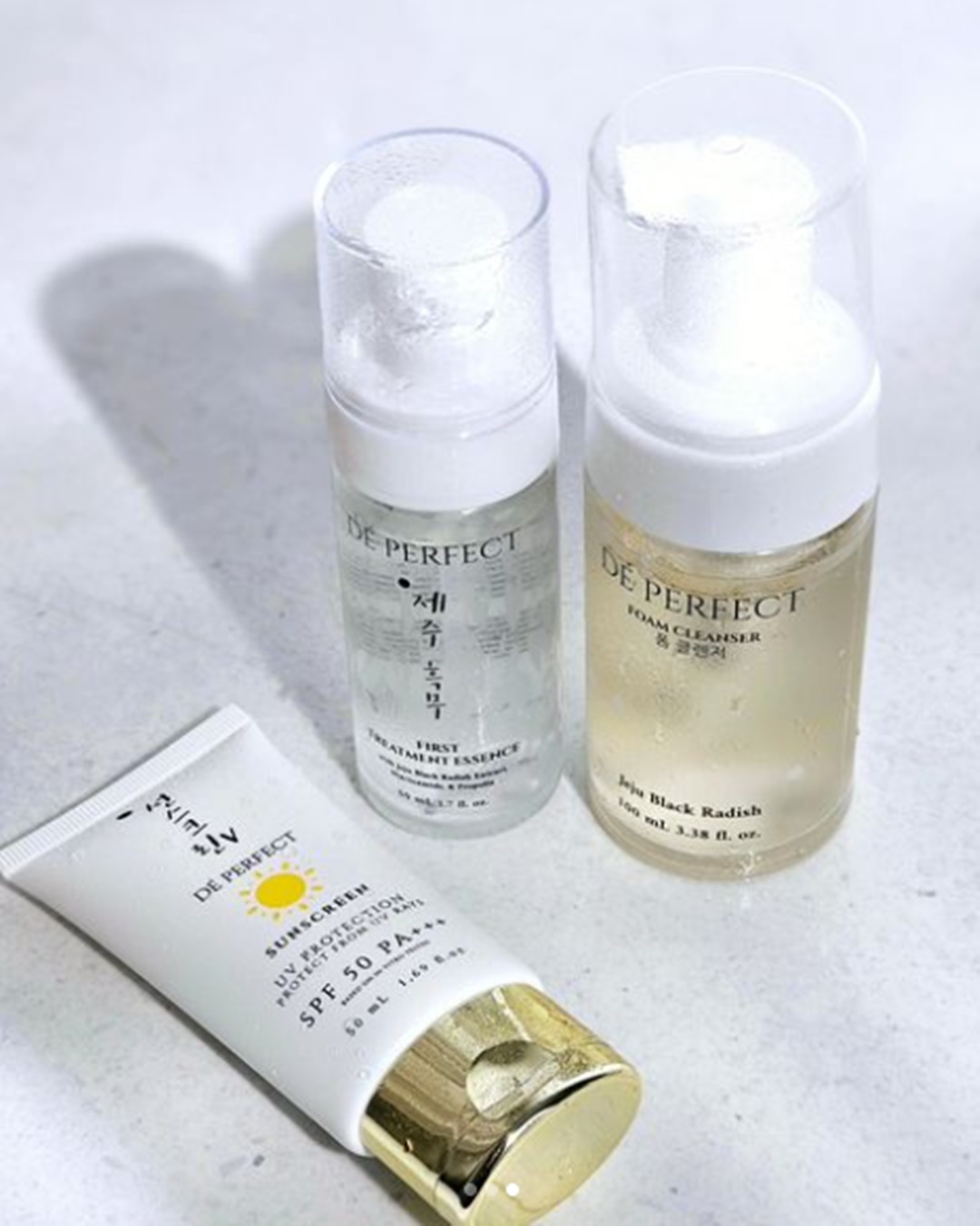 Skincare untuk Pria Ganteng