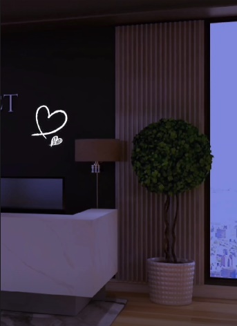 DPF Luxury luxury spa