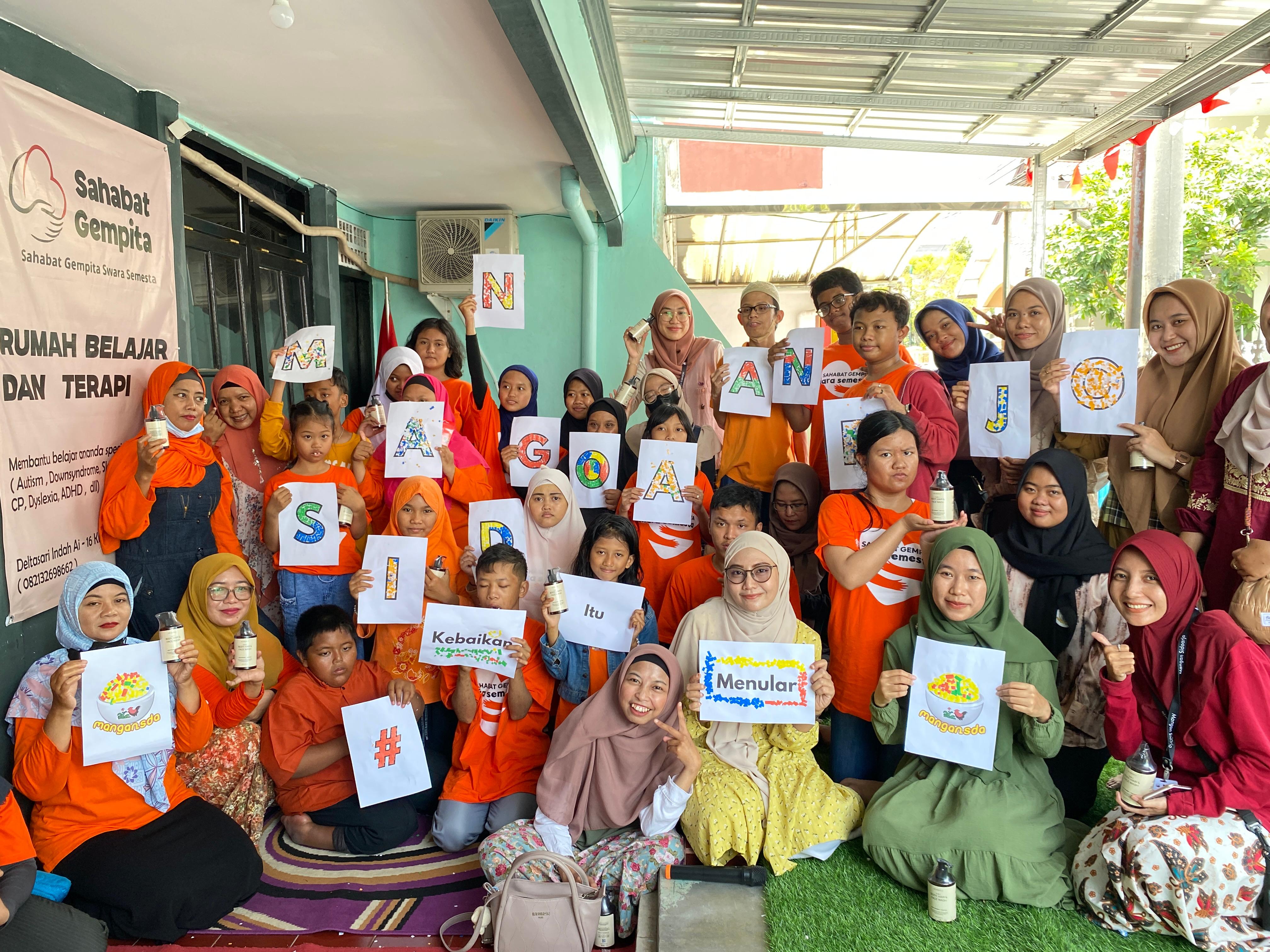 Sahabat Gempita Sahabat Gempita