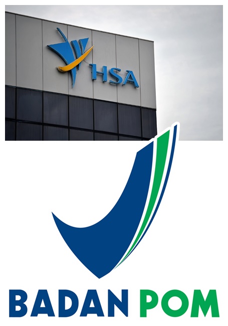 DÉ PERFECT dengan dua legalitas luar biasa