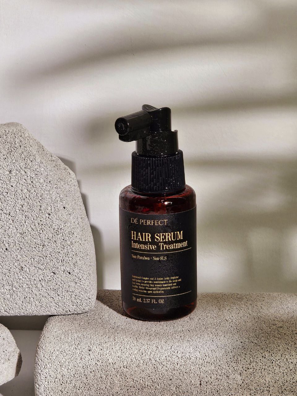 Hair Serum Hair Serum