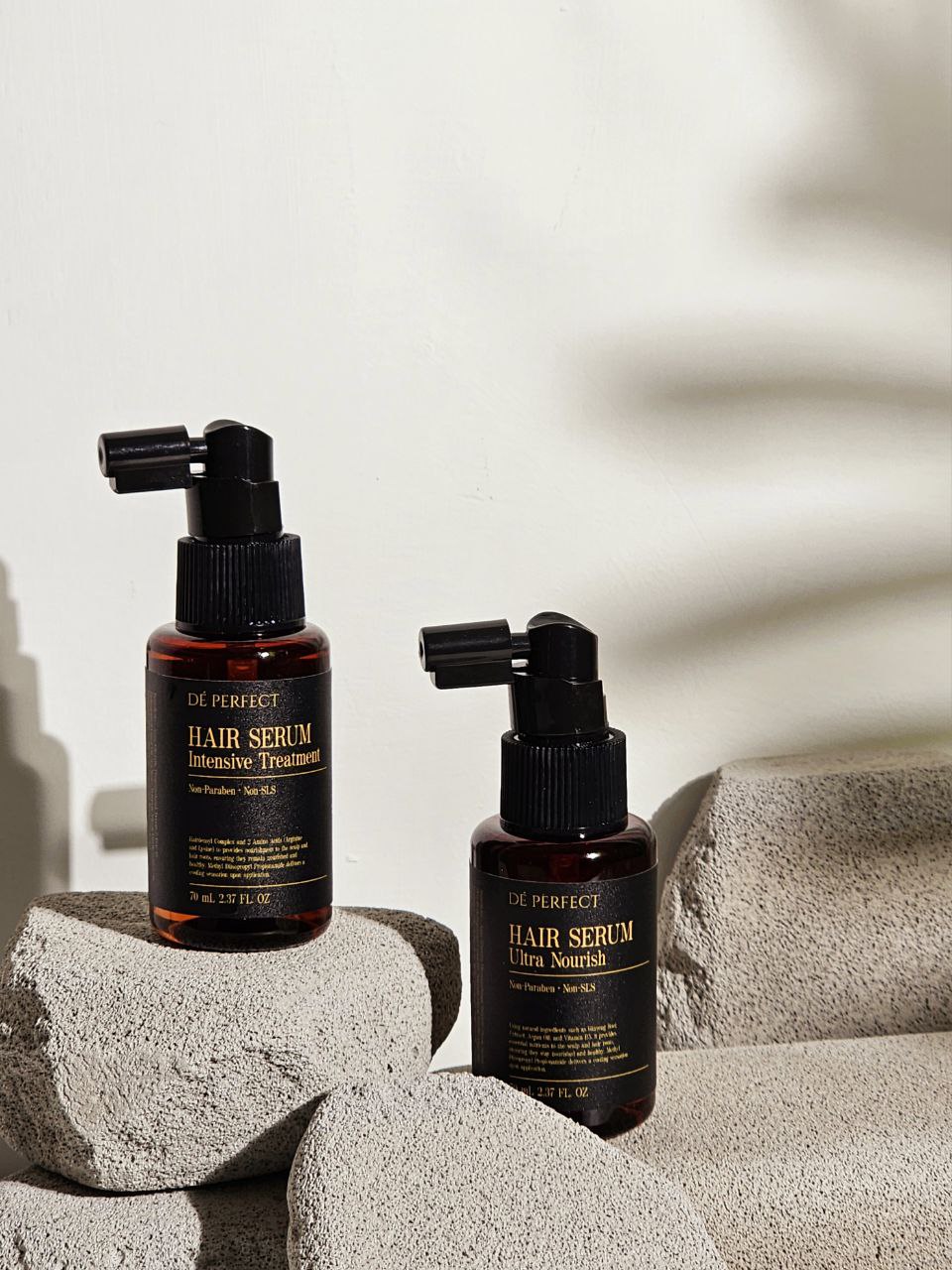 Adakah Anda Perlu Menggunakan Serum Rambut Setiap Hari?
