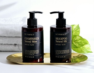 Haircare Treatment