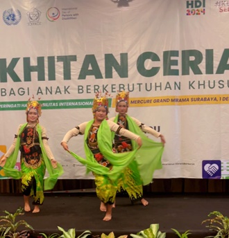 Khitan Ceria Gempita