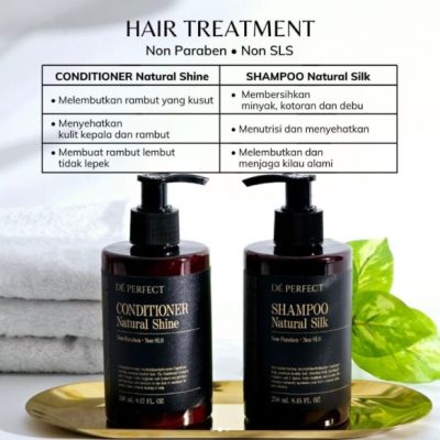 Hair Treatment