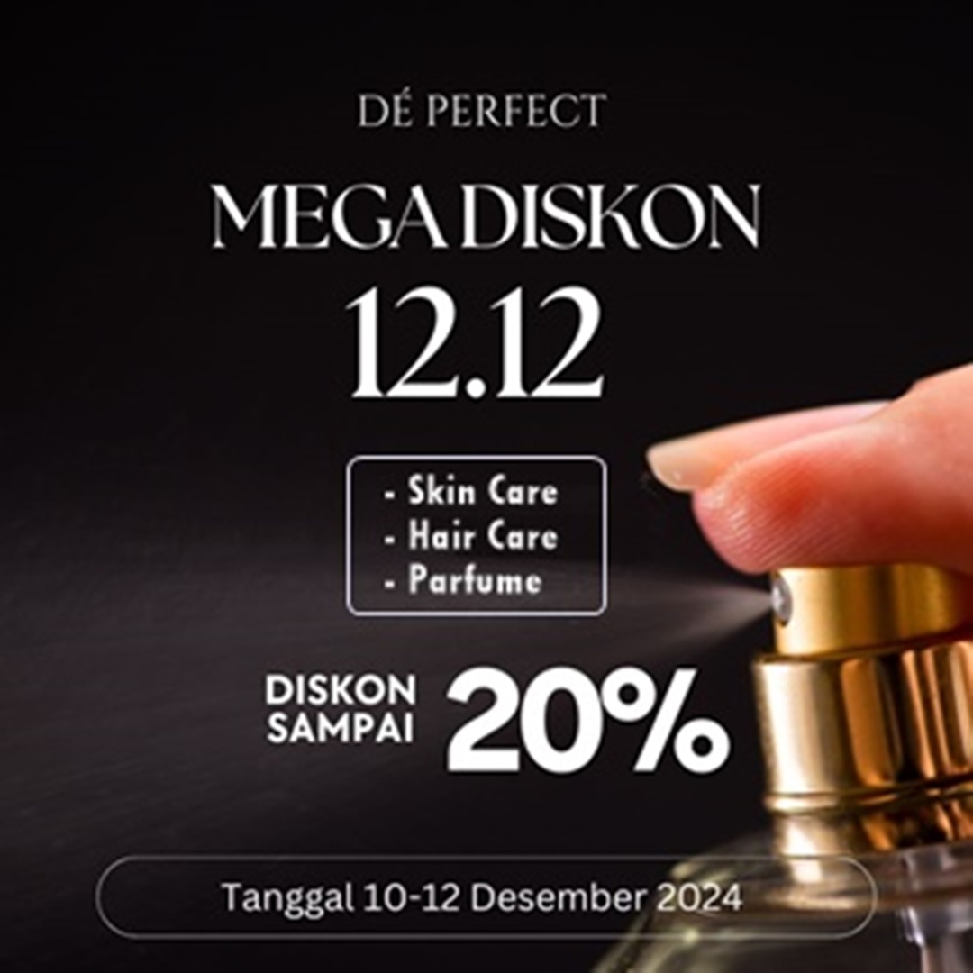 MEGA DISKON
