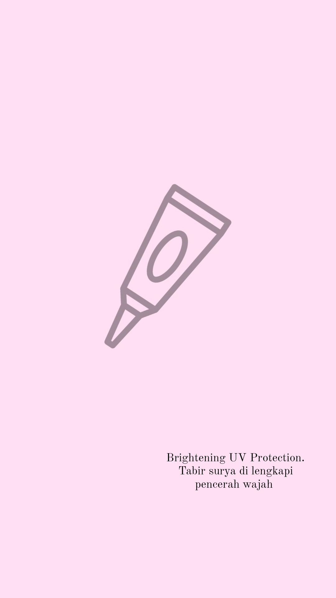 Brightening UV Protection Brightening UV Protection