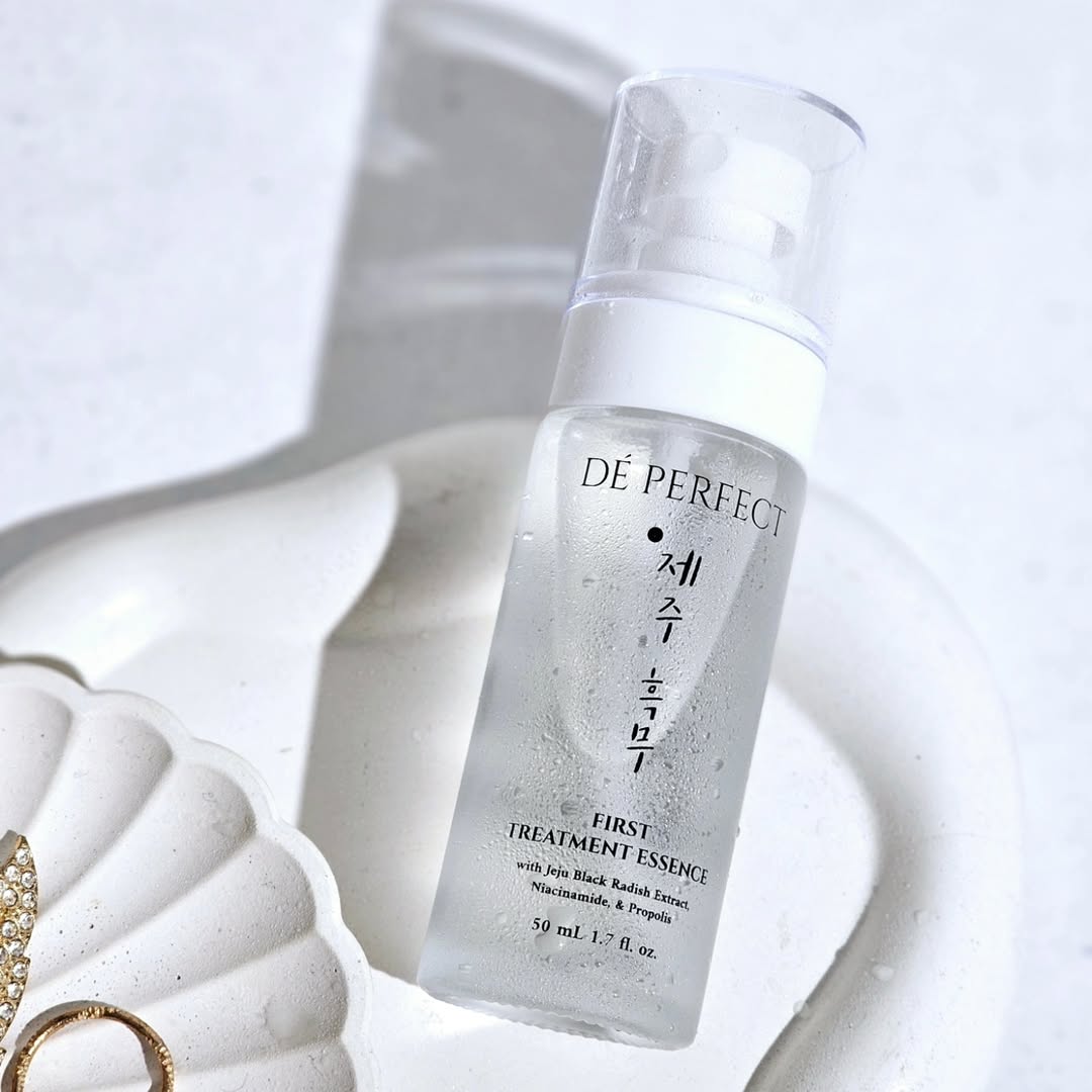 First Treatment Essence (3) First Treatment Essence (3)