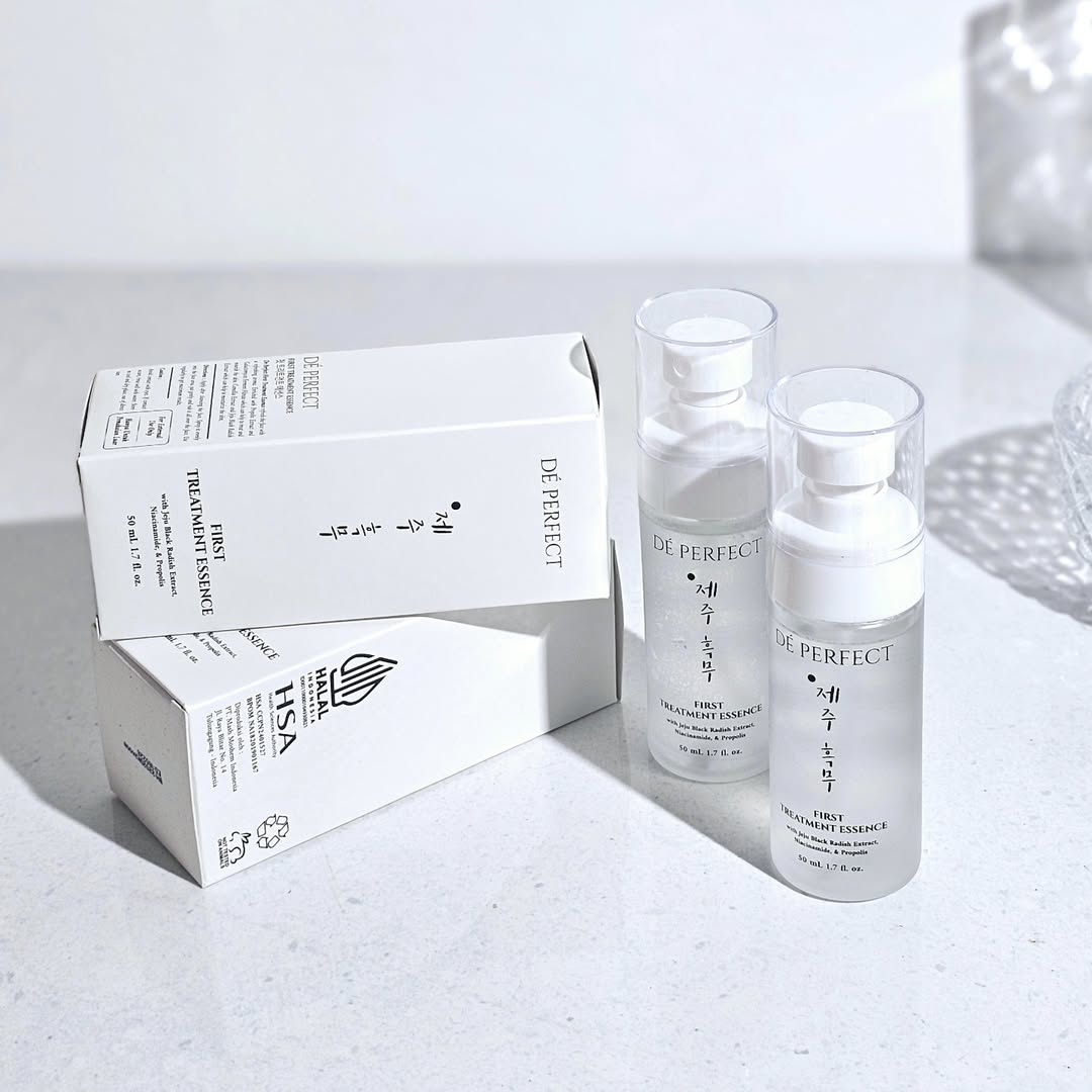 First Treatment Essence (5) First Treatment Essence (5)
