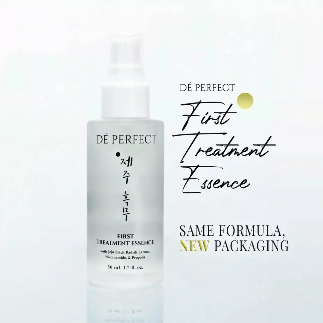 First Treatment Essence