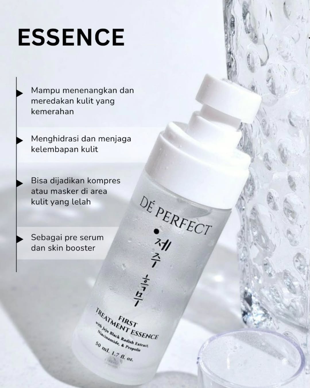 mungkin skin barrier-mu lelah