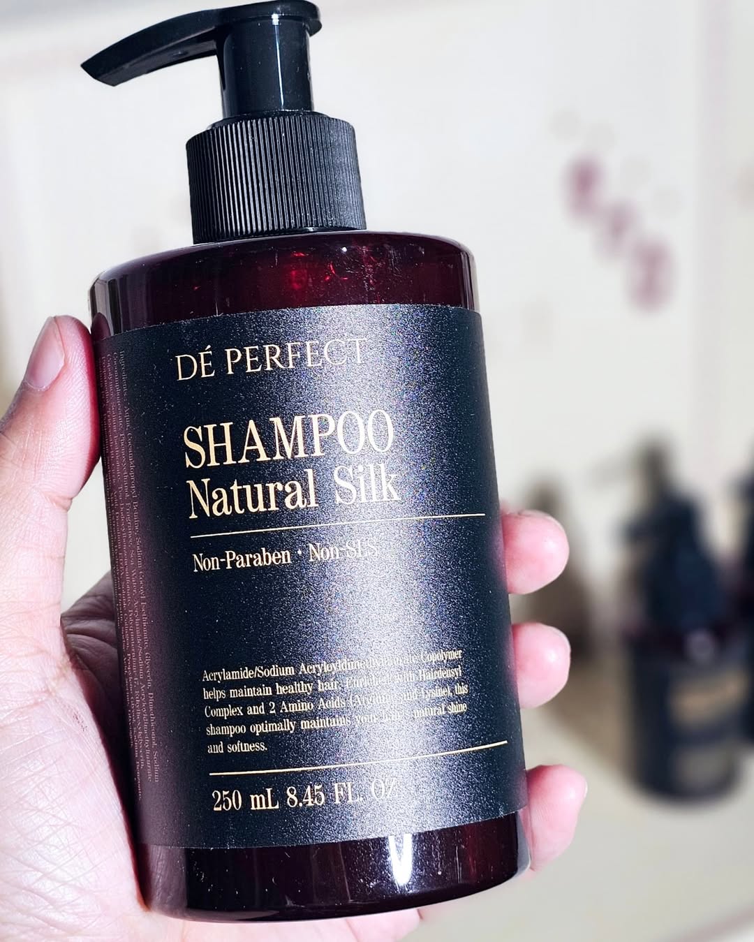 Hampers Lebaran - Hair Care