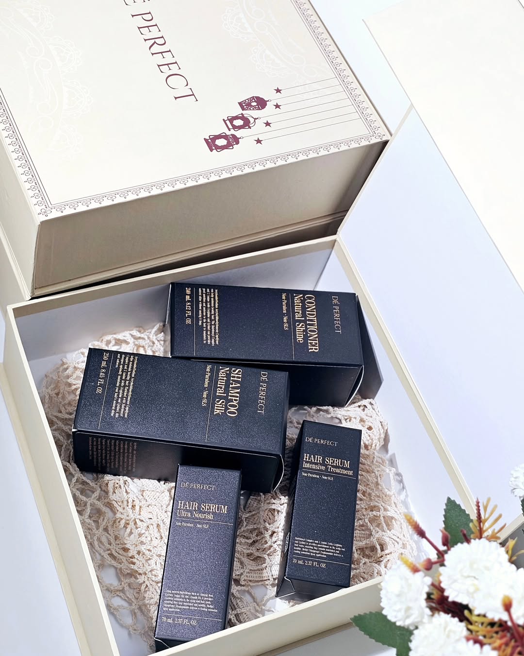 Paket lebaran HAIR CARE