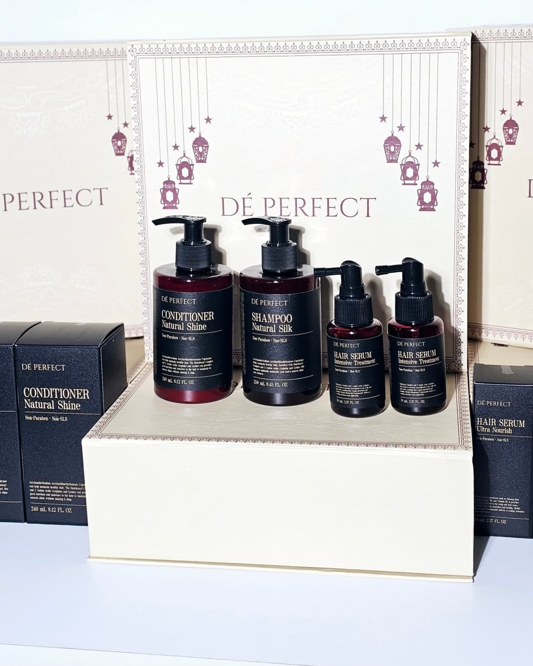 Paket lebaran HAIR CARE