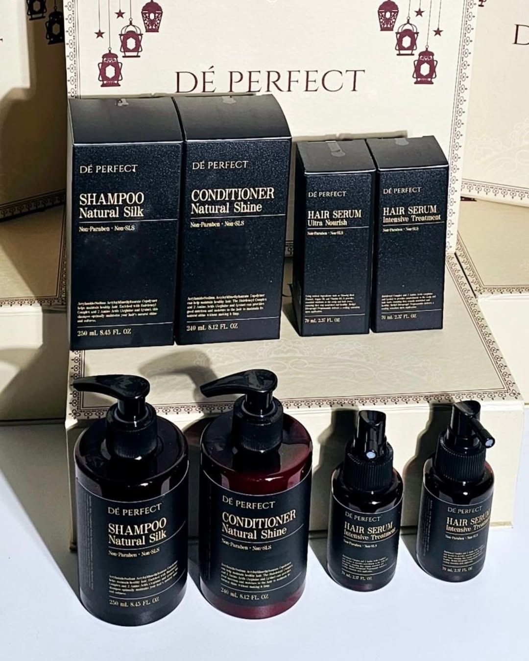 Paket lebaran HAIR CARE