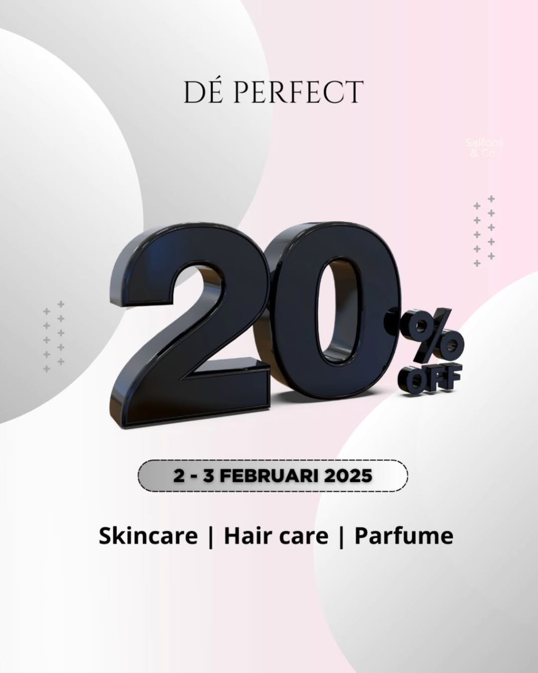 Paket lebaran HAIR CARE Paket lebaran HAIR CARE