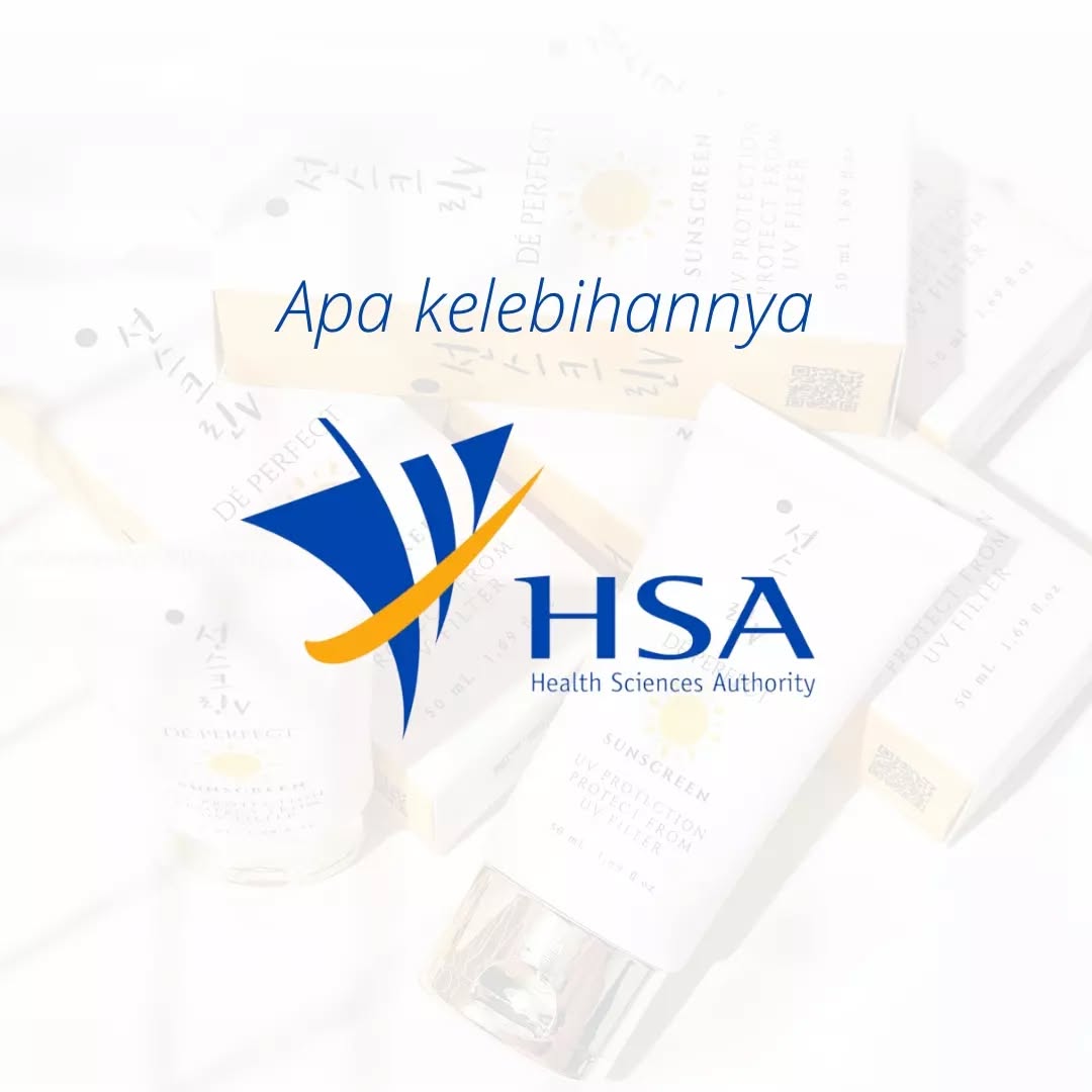 Kelebihan HSA Apa itu HSA ?