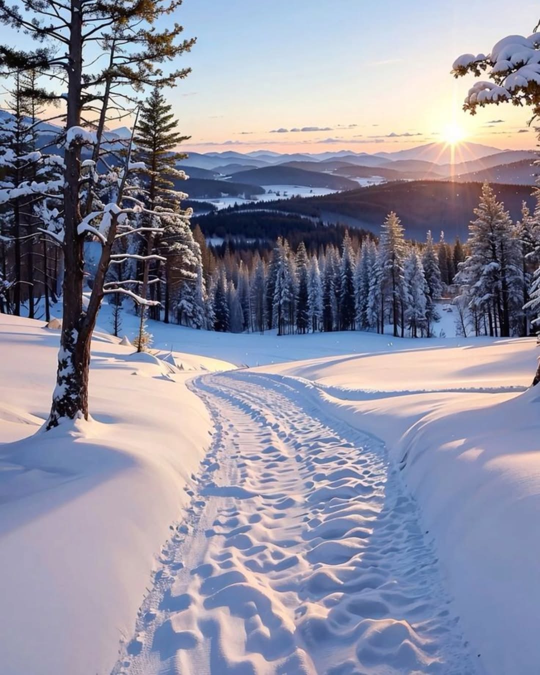 Musim Salju Sunscreen wajib saat musim salju