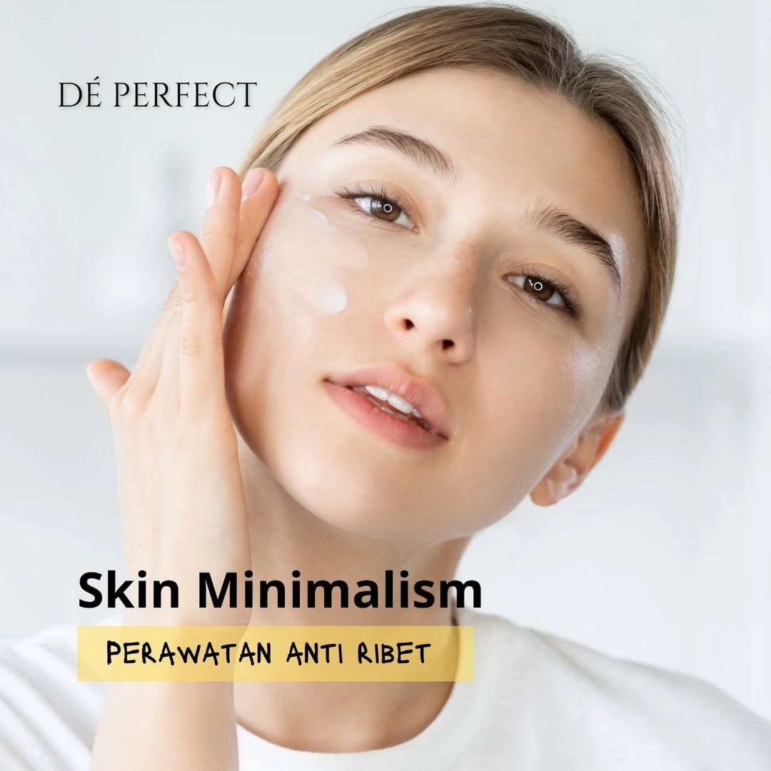 Skin Minimalism Skin minimalism