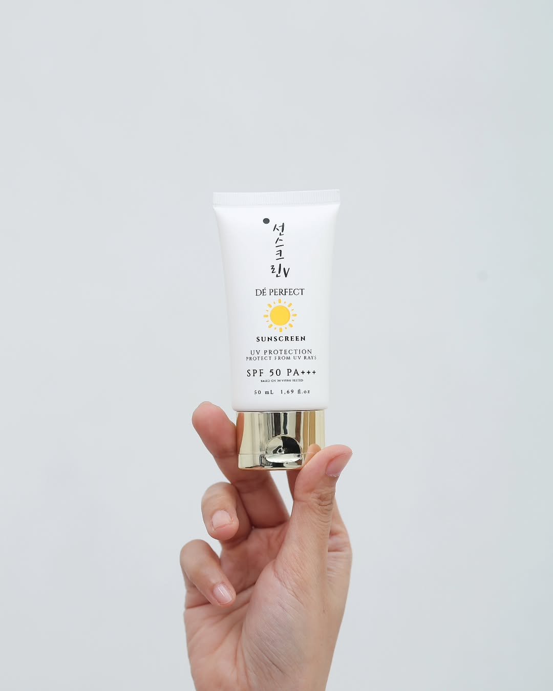 sunscreen uv protector