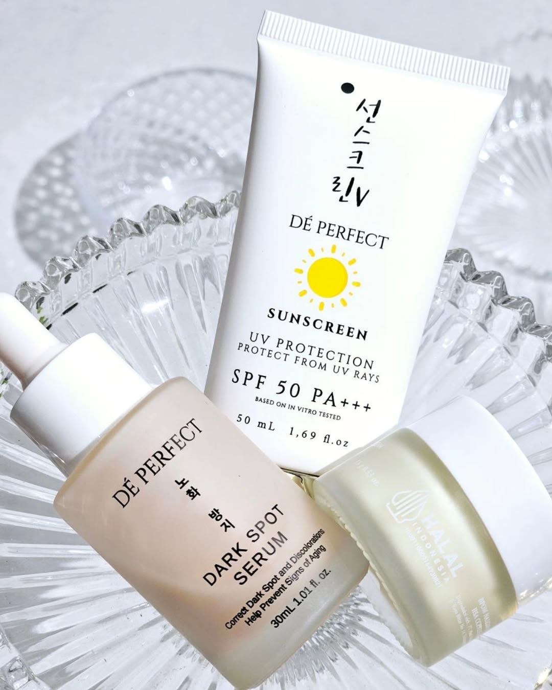 the art of skin science