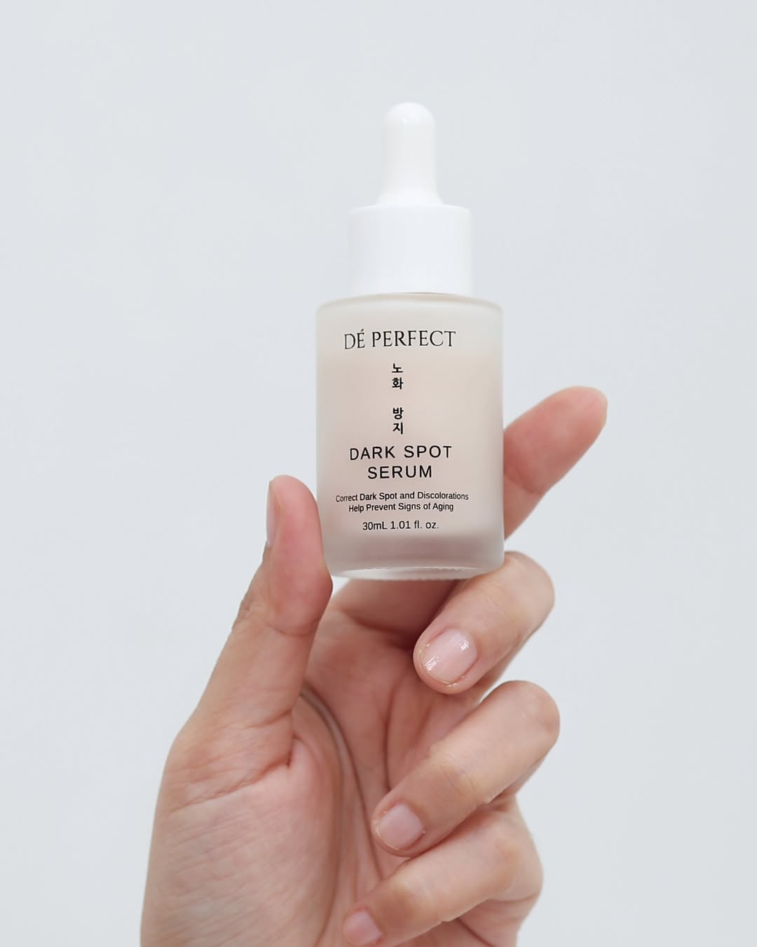 Sahabat flek - Dark Spot Serum