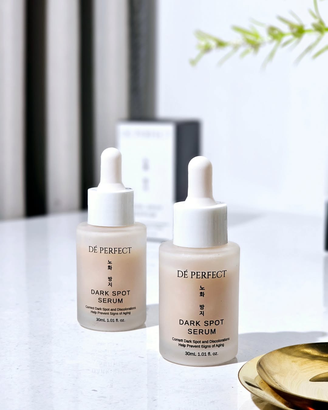 Dark Spot Serum