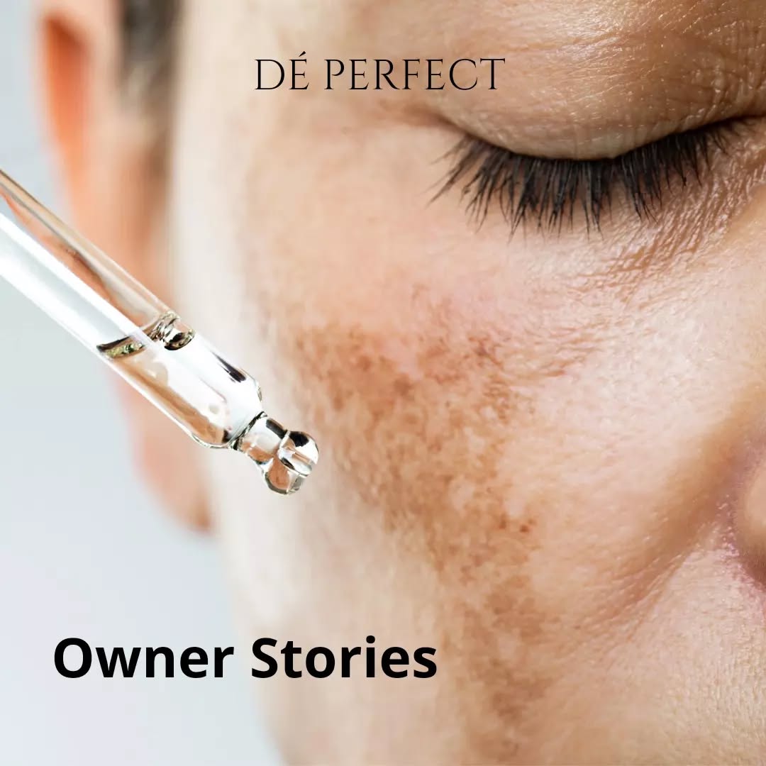 Flek – Owner Stories Flek - Owner Stories