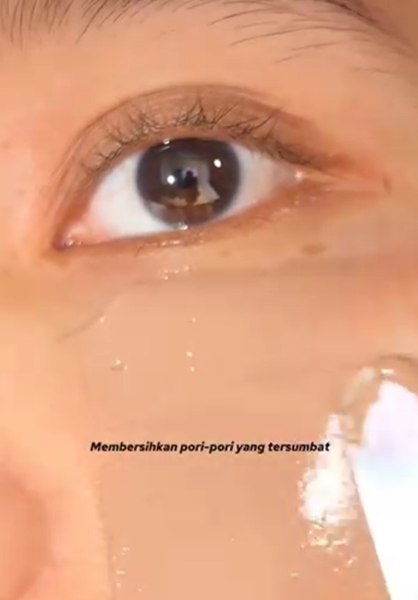 Clay Lembut Bikin Bersih Clay Lembut Bikin Bersih