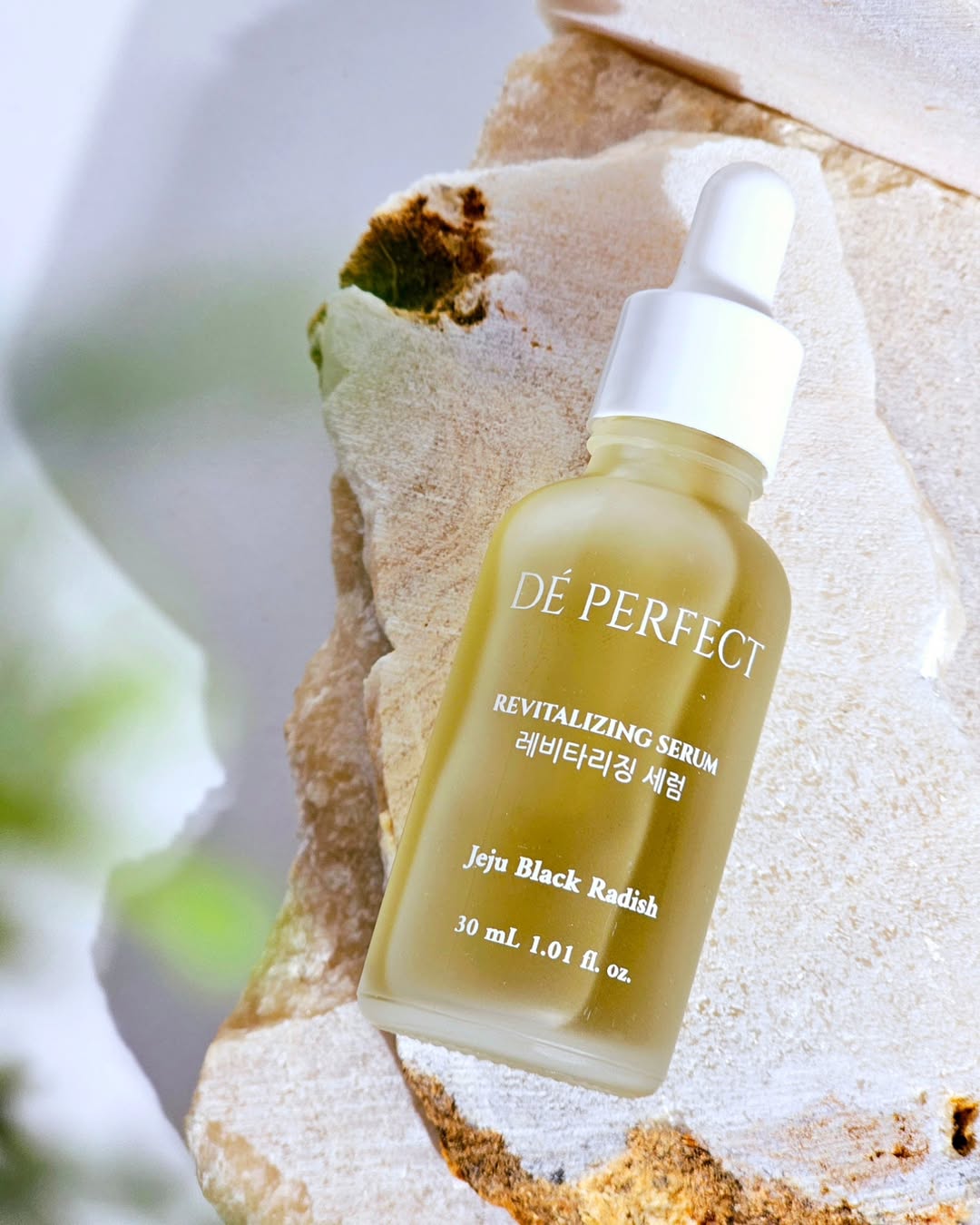 Revitalizing Serum