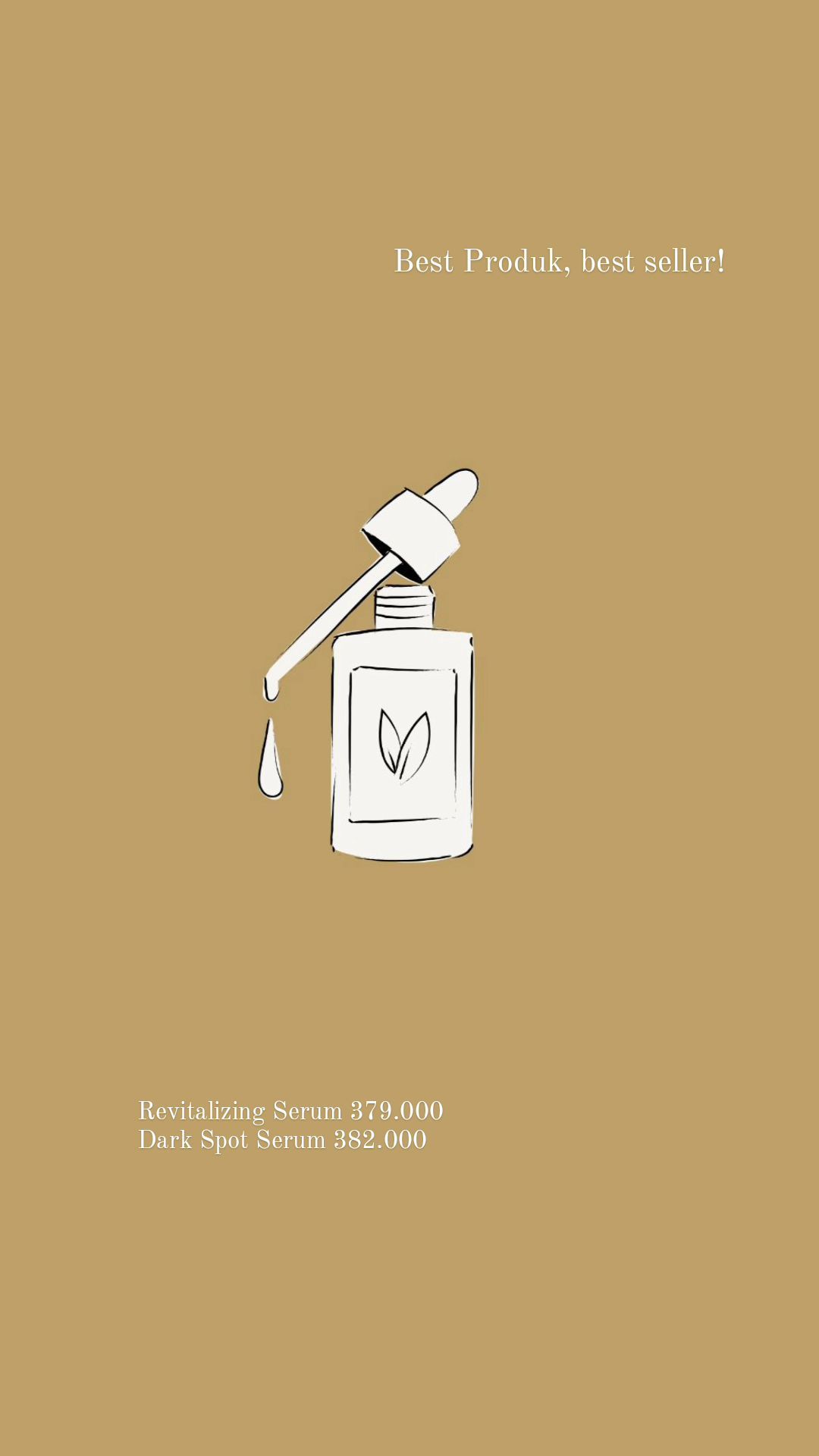 Serum