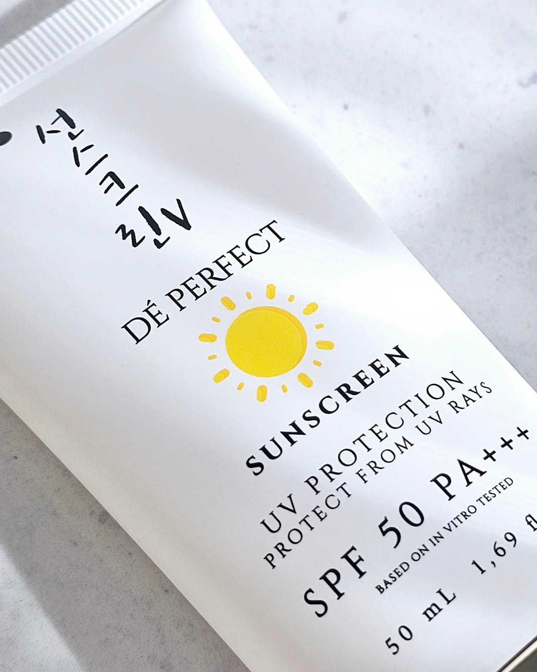 Sunscreen UV Protection (2) Penting Pakai Sunscreen UV Protection