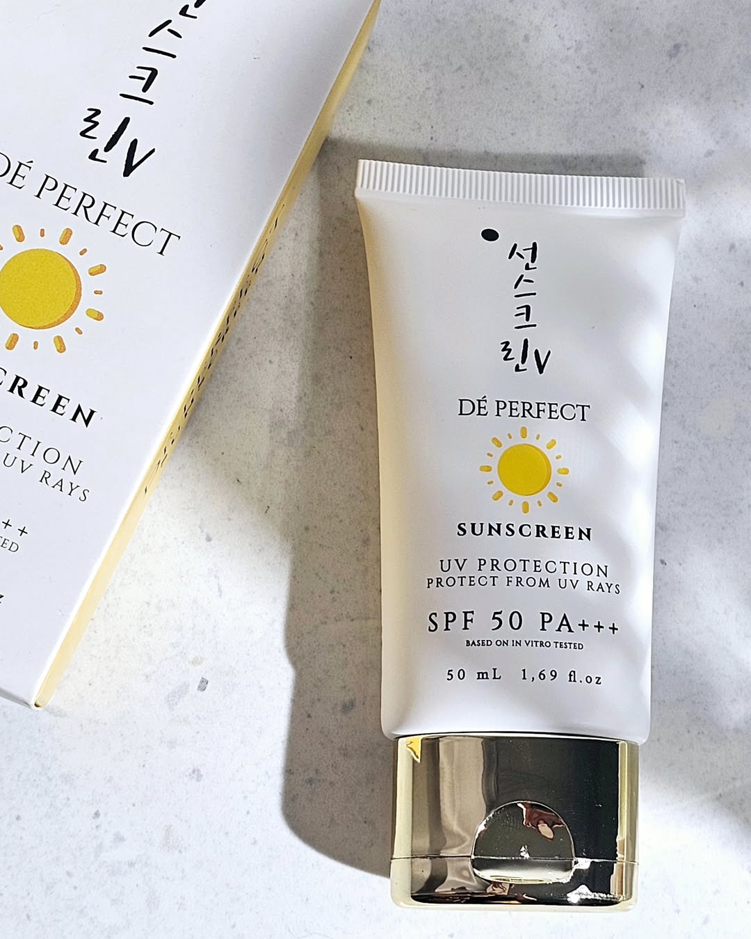 Sunscreen UV Protection (3)