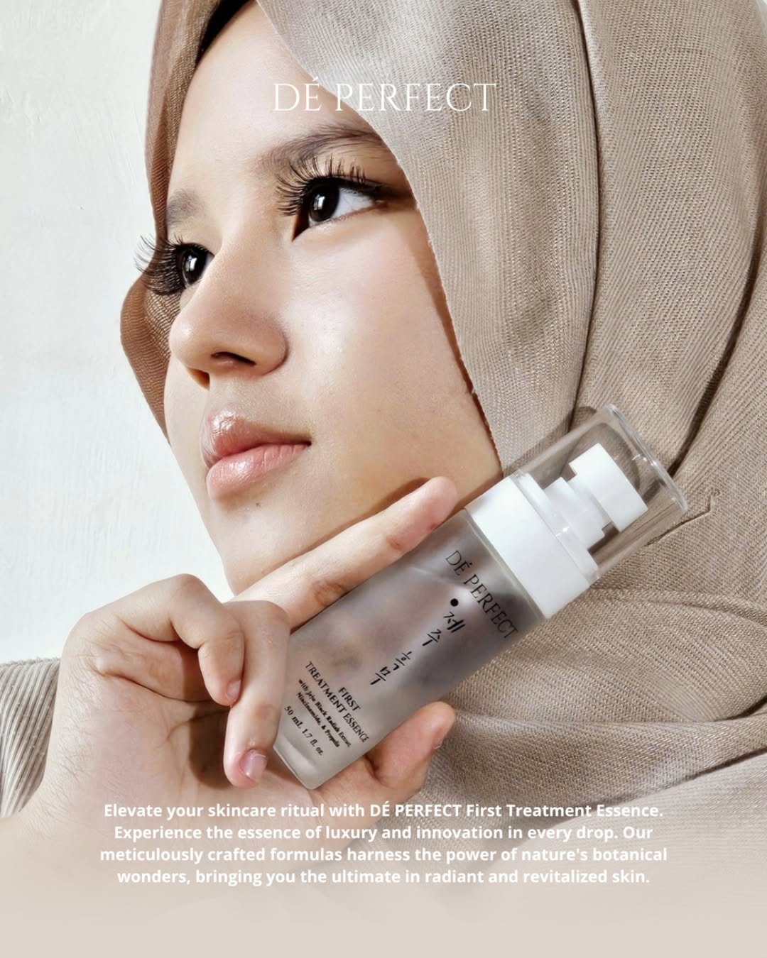 essence untuk remaja