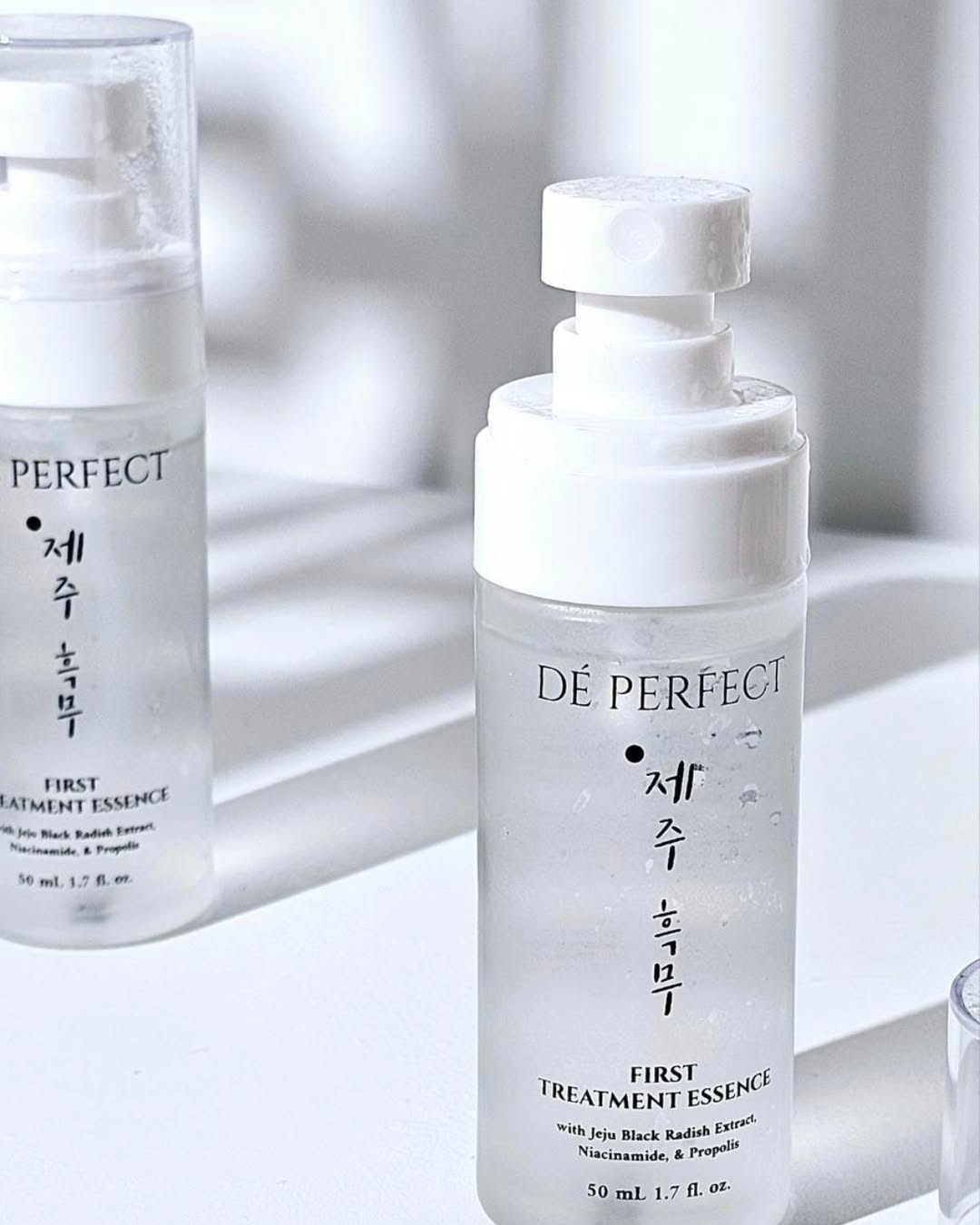 First Treatment Essence