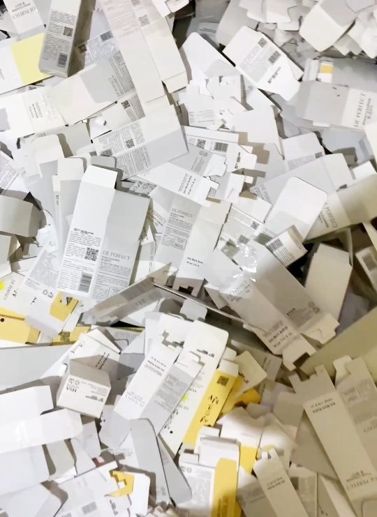 Mengindahkan Sampah De perfect mengindahkan sampah