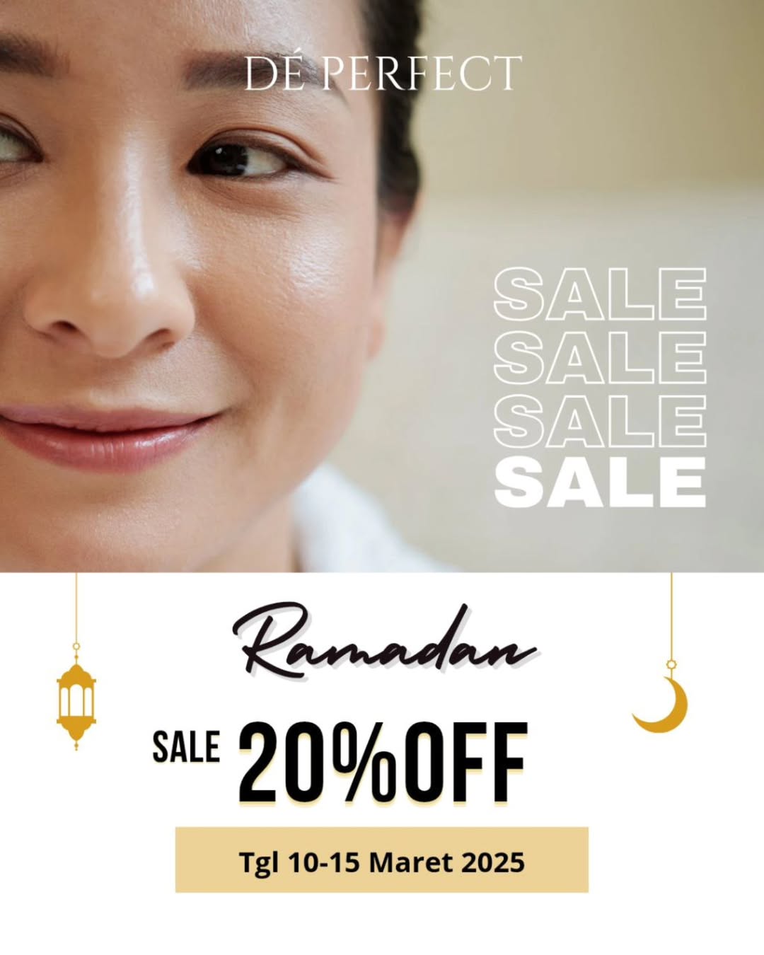 Ramadhan Sale 2025