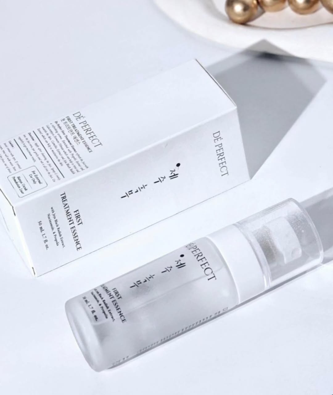 Kesegaran Essence Alami