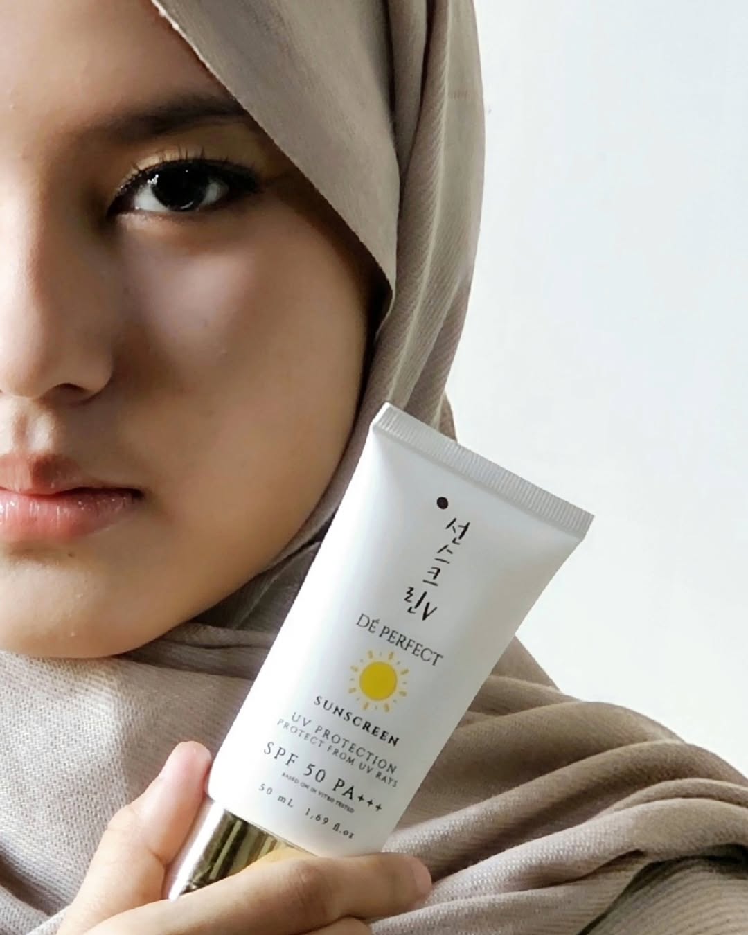 DÉ PERFECT bisa diterima pasar tanpa komplain