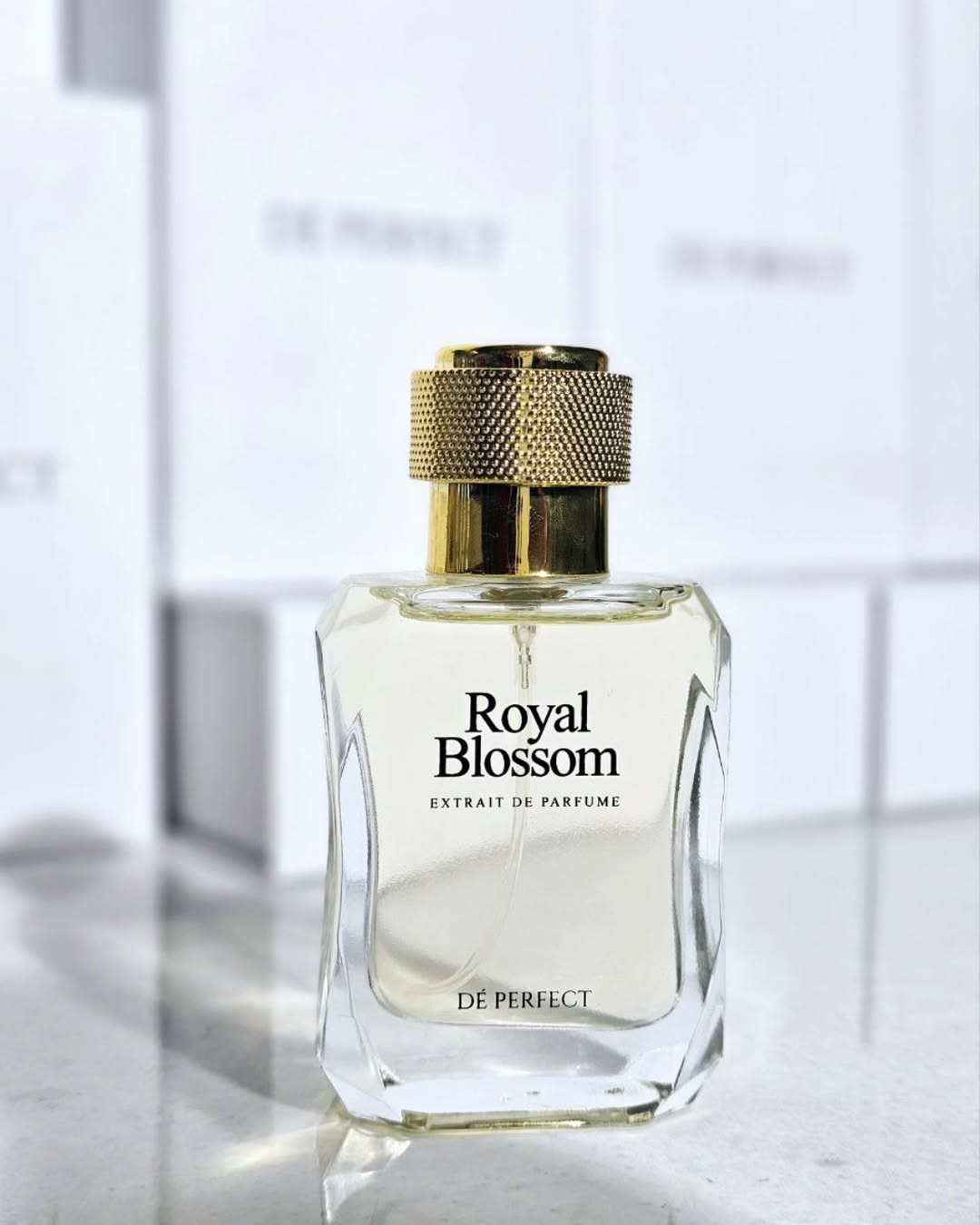 Royal Blossom