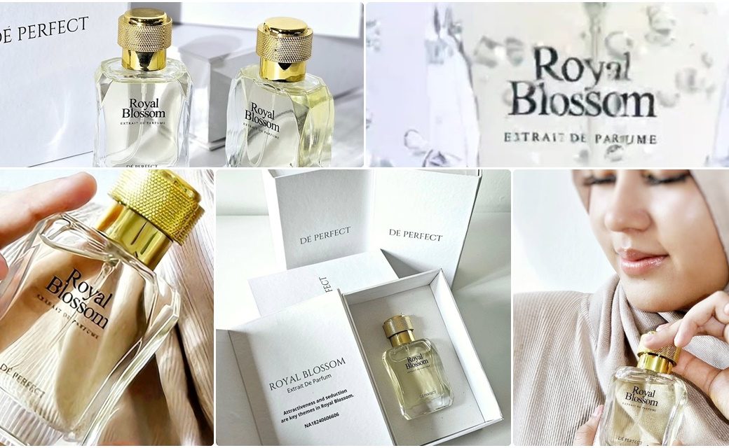 Royal Blossom Royal Blossom