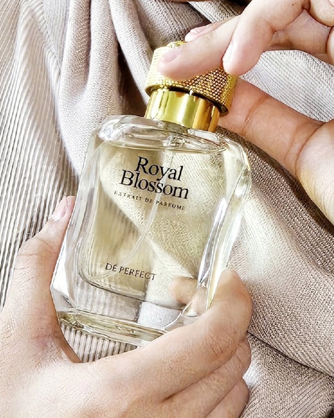 Royal Blossom